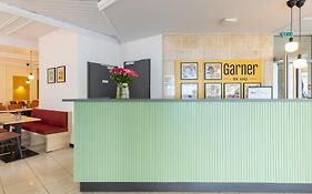 Garner Hotel Frankfurt - Main Station